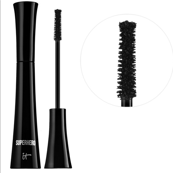 IT Cosmetics Superhero Mascara - Picture 1 of 6